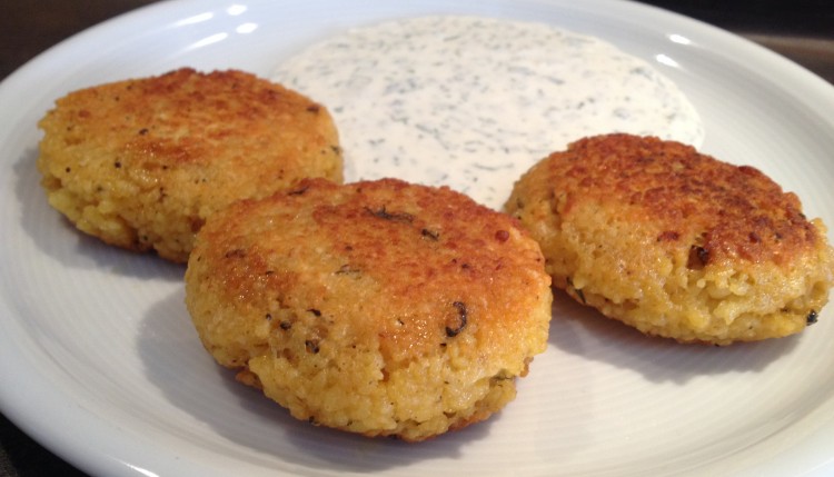 Couscous-Taler