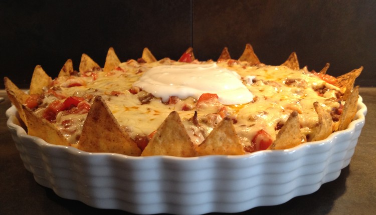 TexMex-Nachos