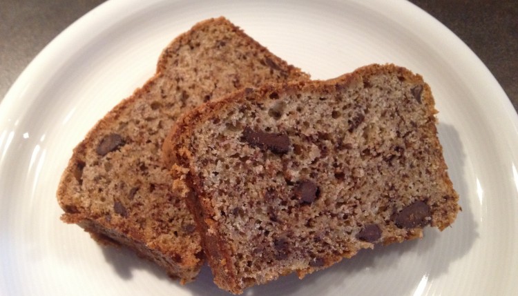 Bananenbrot
