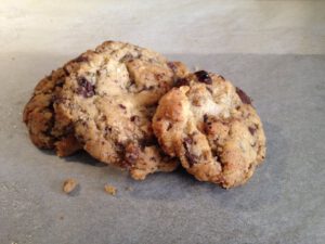 Choclate Chip Cookies
