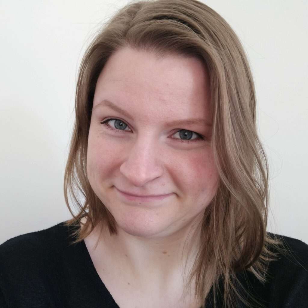 Schneller Nudelsalat – Herdgeflüster